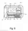 Fig. 06 - APPARATUS AND METHOD FOR GENERATING AN OUTPUT VIDEO STREAM FROM A WIDE FIELD VIDEO STREAM