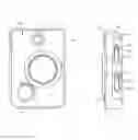 Fig. 01 - WEARABLE CAMERA