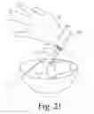 Fig. 09 - Spectroscopic Finger Ring for Compositional Analysis of Food or Other Environmental Objects