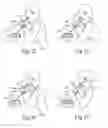 Fig. 10 - Spectroscopic Finger Ring for Compositional Analysis of Food or Other Environmental Objects