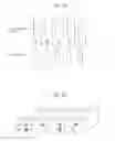 Fig. 74 - Decoding device and decoding method, and coding device and coding method