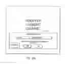 Fig. 34 - Client-server electronic program guide