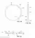 Fig. 04 - SPEAKER RETAINER