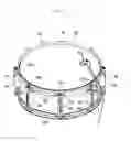 Fig. 02 - MICROPHONE HOLDER