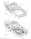 Fig. 03 - CASE WITH HEADSET RETRACTION DEVICE