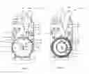 Fig. 05 - CASE WITH HEADSET RETRACTION DEVICE