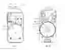Fig. 06 - CASE WITH HEADSET RETRACTION DEVICE