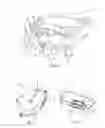 Fig. 07 - CASE WITH HEADSET RETRACTION DEVICE