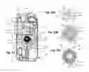 Fig. 13 - CASE WITH HEADSET RETRACTION DEVICE