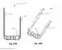Fig. 14 - CASE WITH HEADSET RETRACTION DEVICE