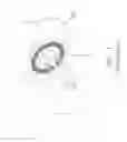 Fig. 02 - Rotary transducer with improved high frequency output