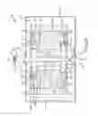 Fig. 07 - Control button configurations for auditory prostheses