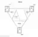Fig. 07 - VIRTUAL SOUND IMAGE LOCALIZATION METHOD FOR TWO DIMENSIONAL AND THREE DIMENSIONAL SPACES