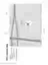 Fig. 09 - Location tracking power cord and method therefore