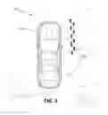 Fig. 06 - Position-based limited-response mode operation in a vehicle communication system