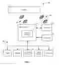 Fig. 02 - Firefighting resource identification/icon communication linking apparatus and method of use thereof