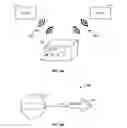 Fig. 07 - Firefighting resource identification/icon communication linking apparatus and method of use thereof