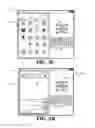 Fig. 05 - Virtual mobile phone interface system and method thereof