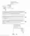 Fig. 13 - Method and system of location information based communication control