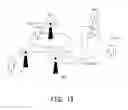 Fig. 14 - Method and system of location information based communication control