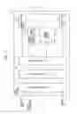 Fig. 14 - BASE STATION DEVICE, MOBILE STATION DEVICE, SERVICE QUALITY CONTROL DEVICE, AND COMMUNICATION METHODS