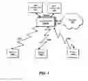 Fig. 02 - Self-provisioning of a wireless communication network using coordination of data plane behavior to steer stations to preferred access points