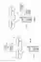 Fig. 14 - Multiservice communication device with dedicated control channel