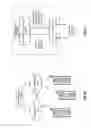 Fig. 17 - Multiservice communication device with dedicated control channel