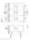 Fig. 08 - Transmission and reception method of MTC device