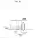 Fig. 14 - Method for determining uplink transmission power