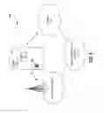 Fig. 07 - Anchor carrier in a multiple carrier wireless communication system