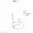 Fig. 03 - Method and apparatus for establishing and signaling maximum transmission power in wireless communication system