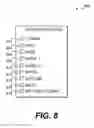 Fig. 09 - SYSTEM AND METHOD FOR THE RETENTION OF UNIVERSAL SERIAL BUS AND WIRELESS COMMUNICTION ENABLED DEVICES