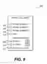Fig. 10 - SYSTEM AND METHOD FOR THE RETENTION OF UNIVERSAL SERIAL BUS AND WIRELESS COMMUNICTION ENABLED DEVICES