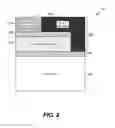 Fig. 09 - Wireless communication utilizing a unified air interface