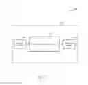 Fig. 11 - Transmission preemption for enhanced component carriers