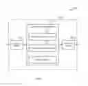 Fig. 12 - Transmission preemption for enhanced component carriers