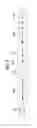Fig. 04 - Bandwidth determination for multiple user transmission in a high efficiency wireless LAN