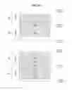 Fig. 11 - Bandwidth determination for multiple user transmission in a high efficiency wireless LAN