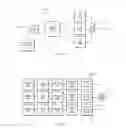 Fig. 02 - Spectral stitching method to increase instantaneous bandwidth in vector signal generators