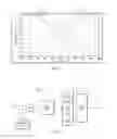 Fig. 04 - Spectral stitching method to increase instantaneous bandwidth in vector signal generators