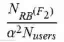 Fig. 23 - Method and system for soft frequency reuse in a distributed antenna system