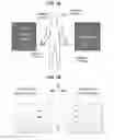 Fig. 02 - Device-to-device communications based on capacitive sensing and coupling via human body or direct device-to-device coupling
