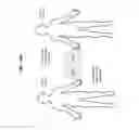 Fig. 15 - Device-to-device communications based on capacitive sensing and coupling via human body or direct device-to-device coupling