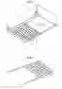 Fig. 02 - Molybdenum disilicide-based ceramic heating element holding structure