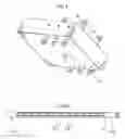 Fig. 04 - Molybdenum disilicide-based ceramic heating element holding structure