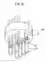 Fig. 09 - Molybdenum disilicide-based ceramic heating element holding structure