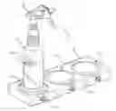 Fig. 01 - Heating Device for Spray Bottles