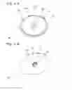 Fig. 03 - INDUCTION-HEATING COOKER