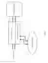 Fig. 02 - Microcontroller burst mode to maintain voltage supply during standby mode of a lighting system